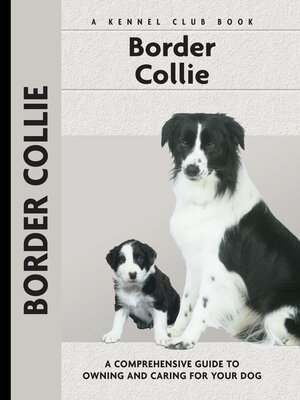 cover image of Border Collie